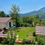 Casa vacanze Laci Tirana
