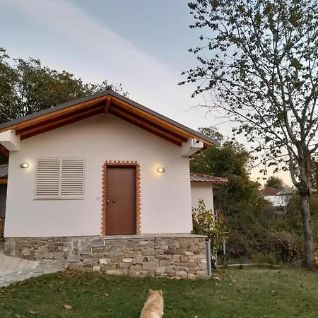 Laci Σπίτι διακοπών