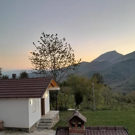 Laci Holiday home *