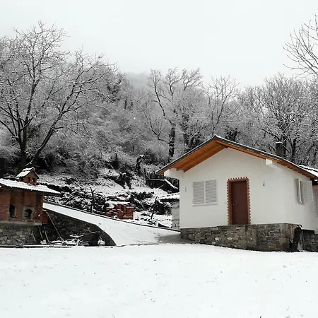 Casa vacanze Laci *