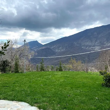 Tatil Evi Laci *