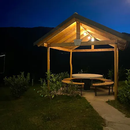 Holiday home Laci