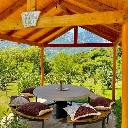 Holiday home Laci