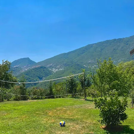 Laci Holiday home