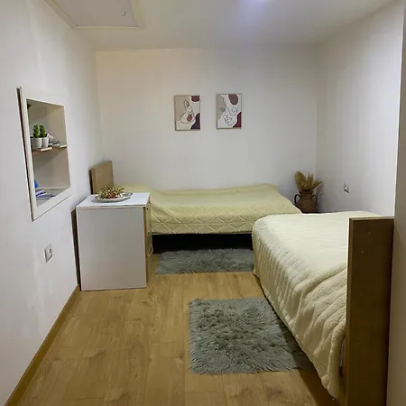 Σπίτι διακοπών Laci Τίρανα