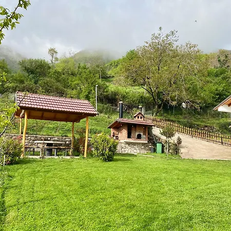 Holiday home Laci