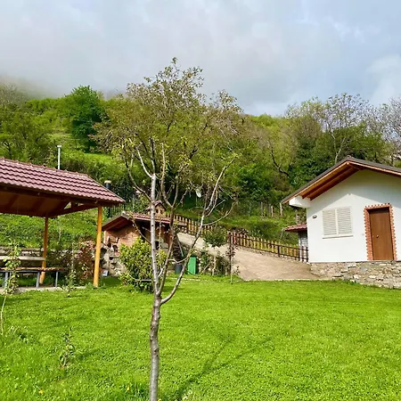 Holiday home Laci *