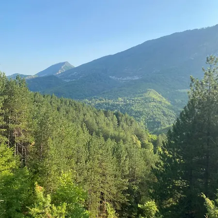 Σπίτι διακοπών Laci *