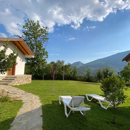 Laci Tatil Evi *