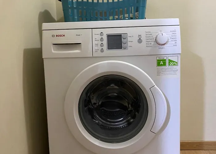 Dom wakacyjny Laci Tirana