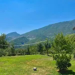 Laci Holiday home