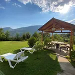 Laci Holiday home
