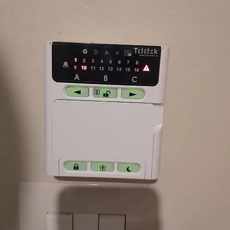 Laci Дом отдыха