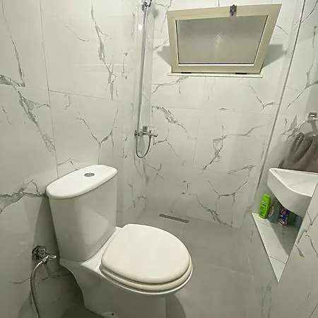 Casa vacanze Laci Tirana