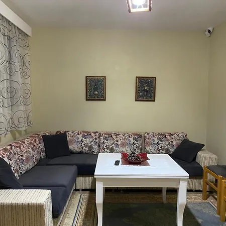 Laci * טיראנה