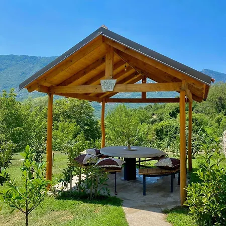 Laci Tatil Evi Tiran