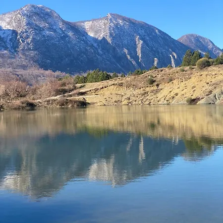 Дом отдыха Laci *