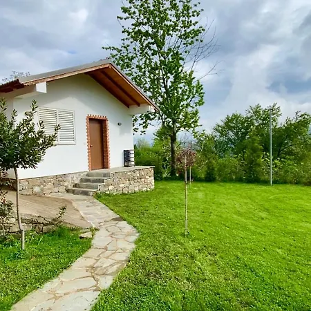 Holiday home Laci