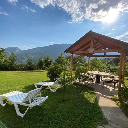 Laci Дом отдыха