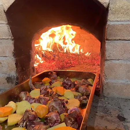 Casa vacanze Laci Tirana