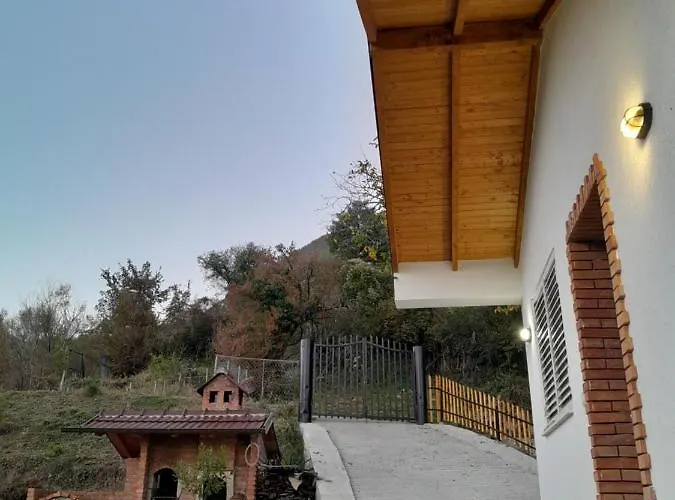 Holiday home Laci Tirana
