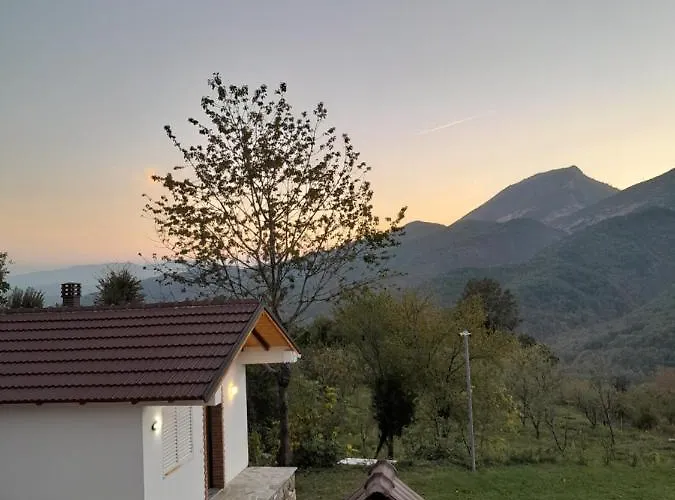 Laci Casa de Férias *