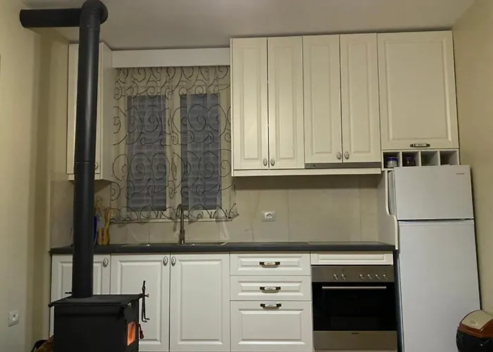 Casa de Férias Laci Tirana