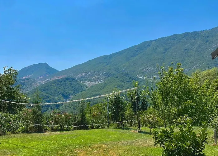 Laci Casa de Férias