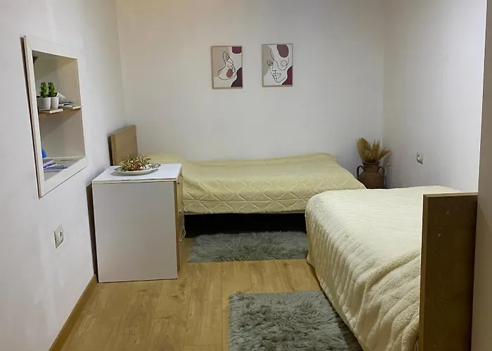 Casa de Férias Laci Tirana