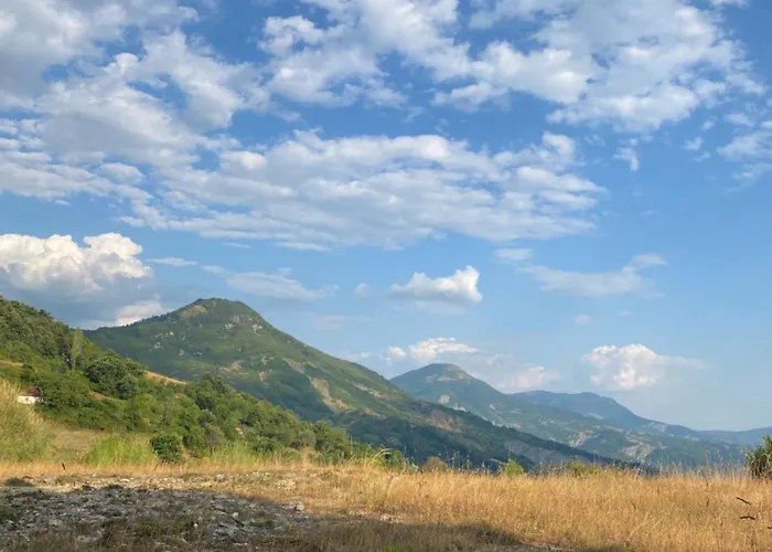 Laci Casa de Férias *