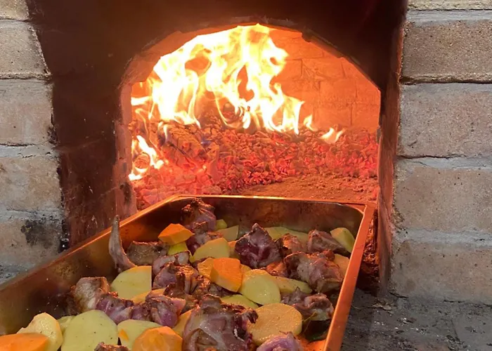 Casa de Férias Laci Tirana